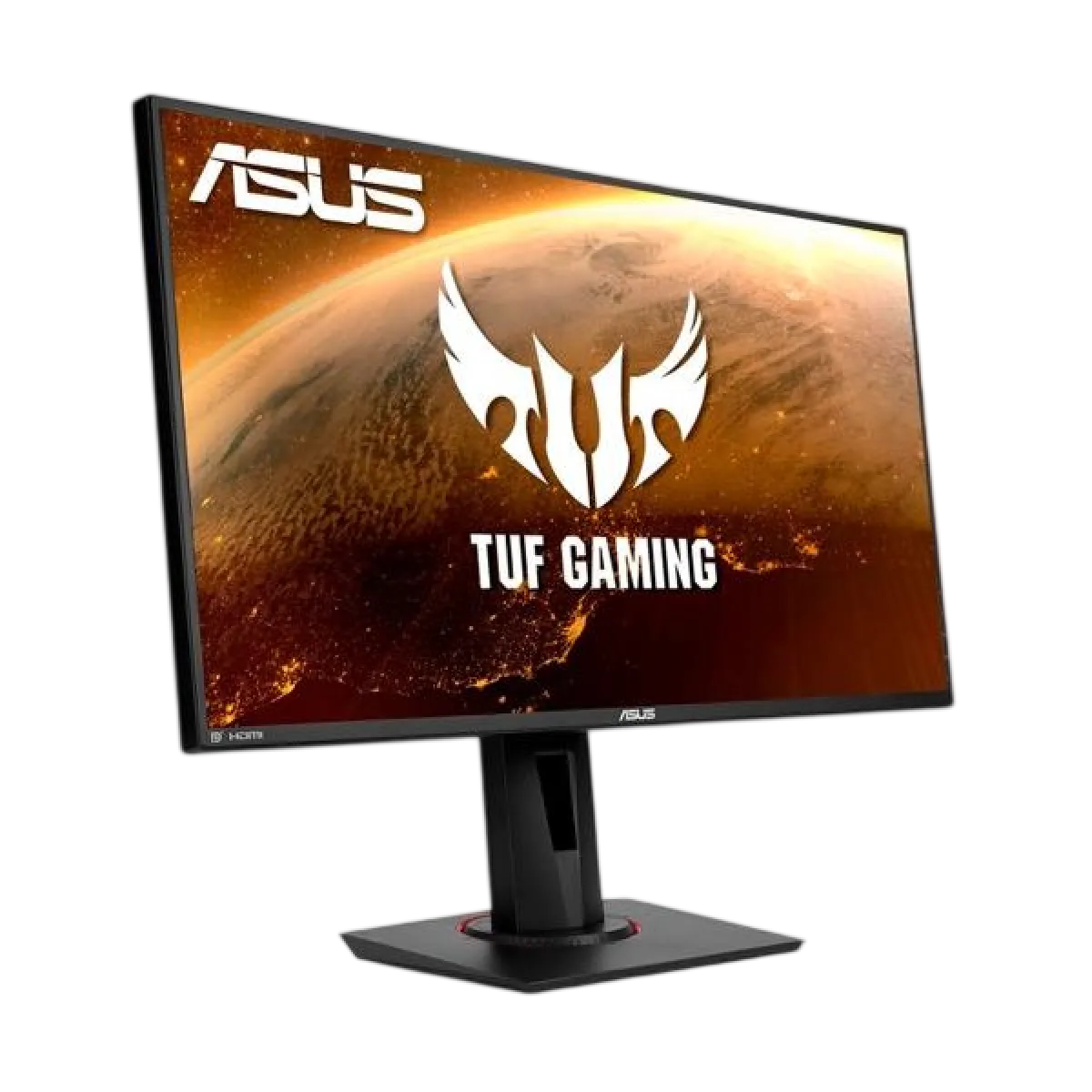 Монитор игровой ASUS TUF Gaming VG279QR 27", 165Гц, FHD, IPS
