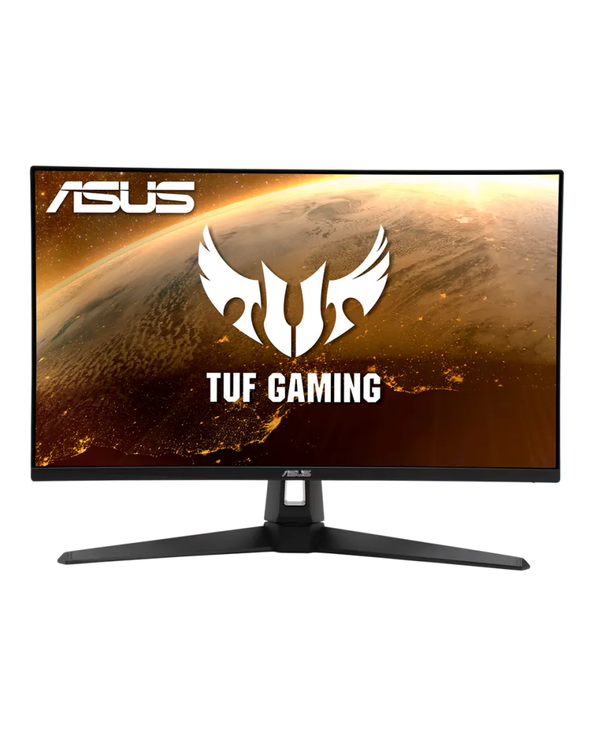 Монитор игровой ASUS TUF VG279Q1A 27", 165Гц, FHD, IPS