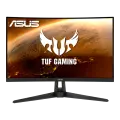 Монитор игровой ASUS TUF VG27WQ1B 27", 165Гц, 2K, QHD, Curved