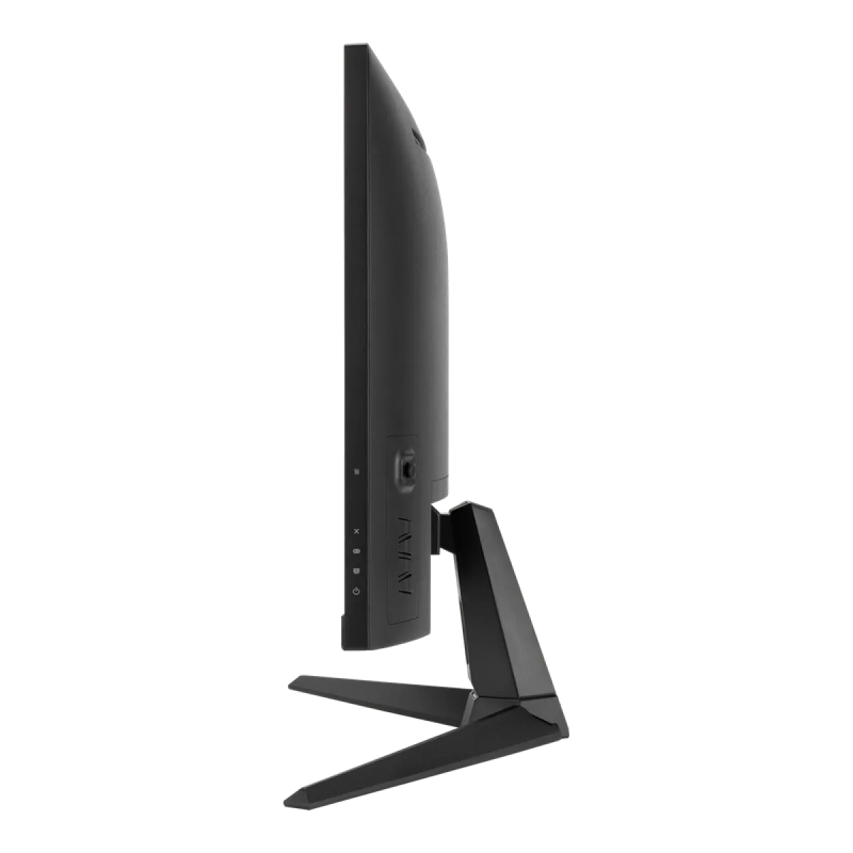Монитор игровой ASUS TUF VG27WQ1B 27", 165Гц, 2K, QHD, Curved