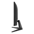 Монитор игровой ASUS TUF VG27WQ1B 27", 165Гц, 2K, QHD, Curved