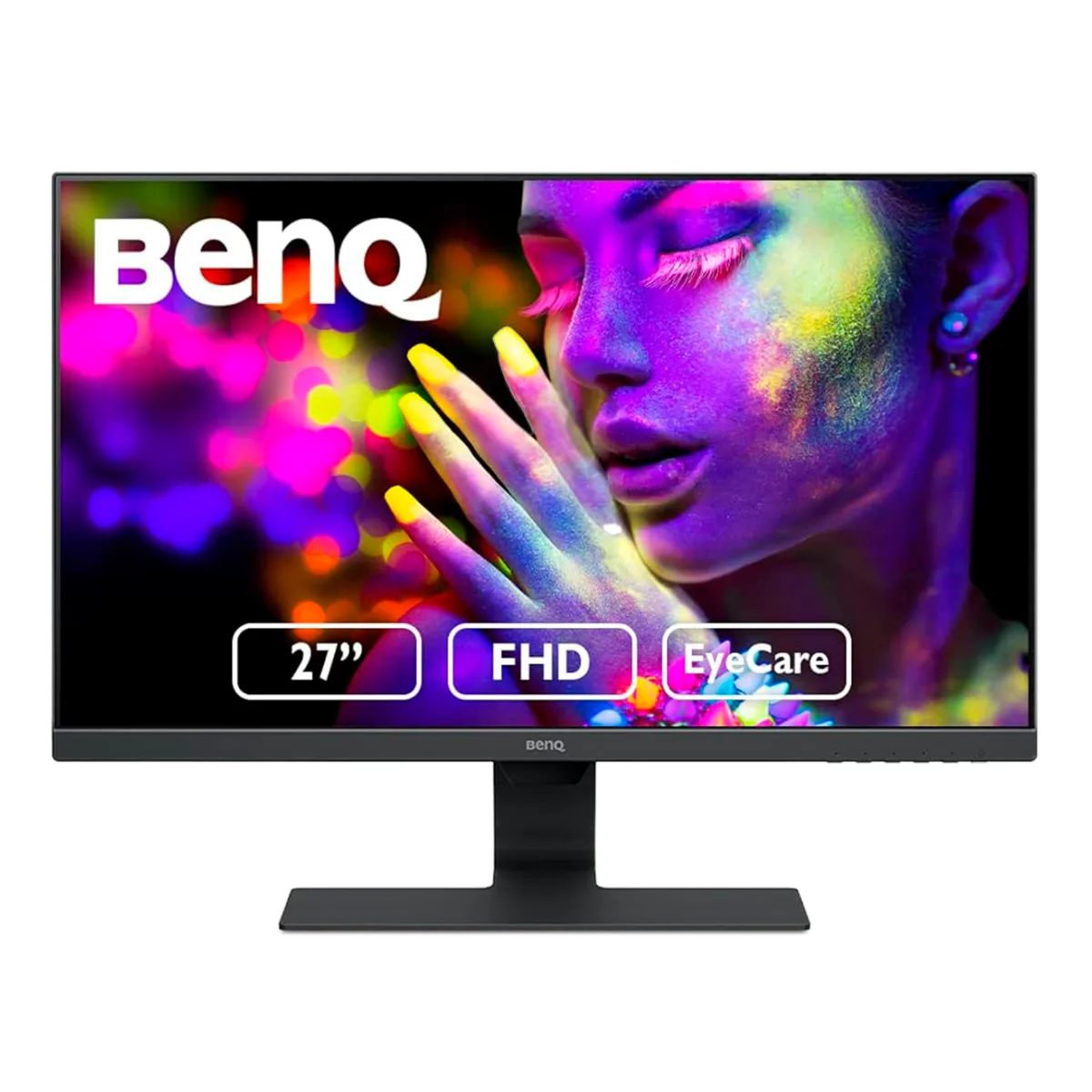 Монитор BenQ BL2780 - 27" FHD IPS / Black