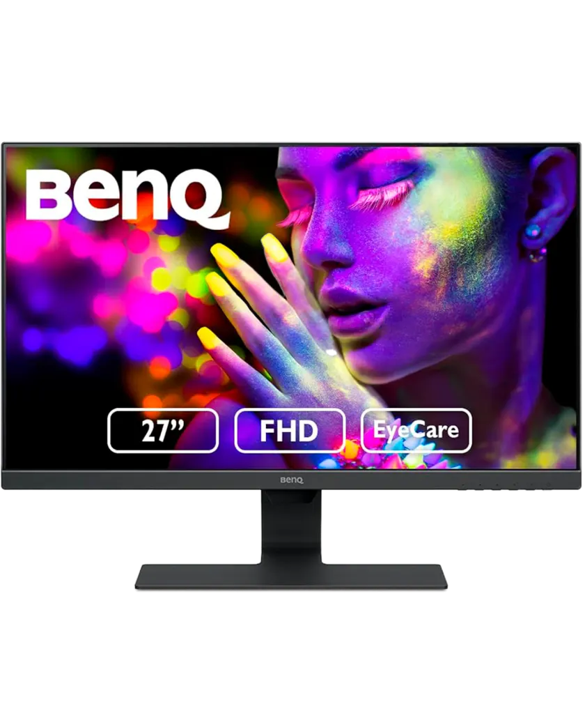 Монитор BenQ BL2780 - 27" FHD IPS / Black