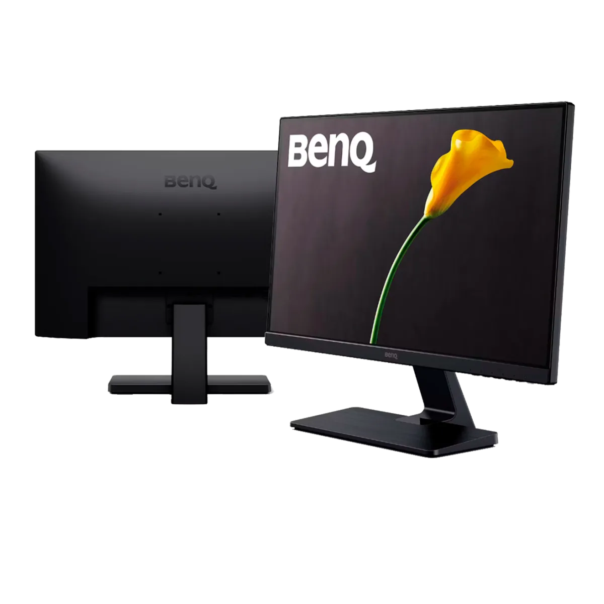 Монитор BenQ GW2475H - 23.8" FHD IPS / Black