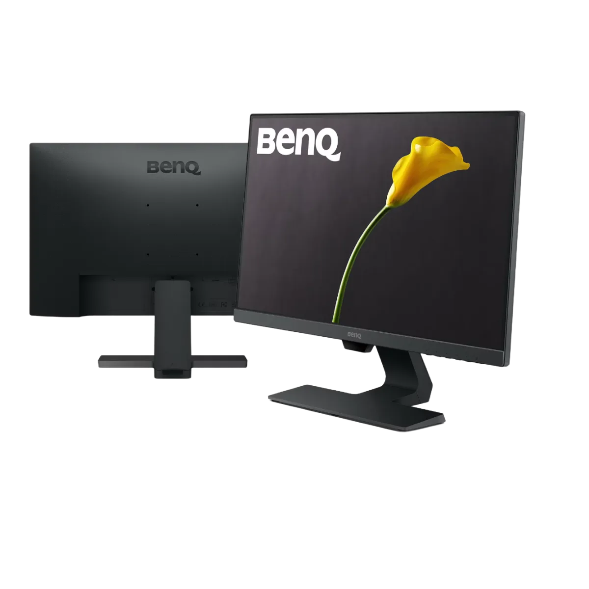 Монитор BenQ GW2480L - 23.8" FHD IPS / Black