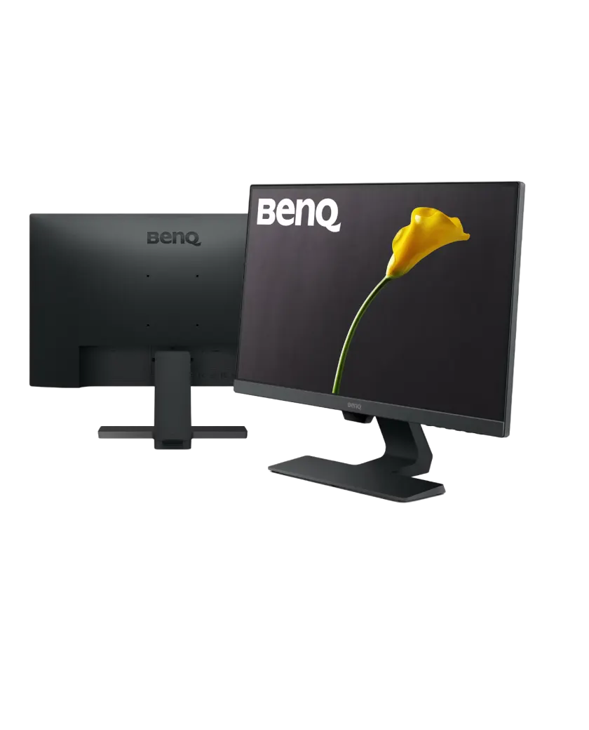 Монитор BenQ GW2480L - 23.8" FHD IPS / Black
