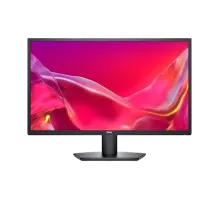 Монитор Dell SE2725H - 27" FHD VA, 75Hz / Black