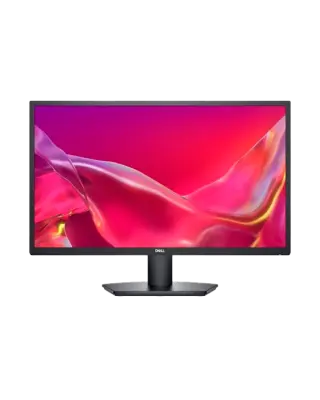Монитор Dell SE2725H - 27" FHD VA, 75Hz / Black