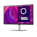 Монитор Dell P2723D - 27" QHD IPS, 60Hz / Black