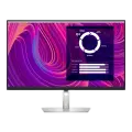 Монитор Dell P2723D - 27" QHD IPS, 60Hz / Black