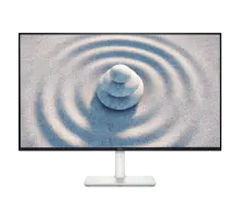 Монитор Dell S2725H - 27" FHD IPS, 100Hz / White