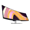 Монитор Dell UltraSharp 49 Curved U4924DW - 49" Dual QHD IPS, 60Hz / Grey