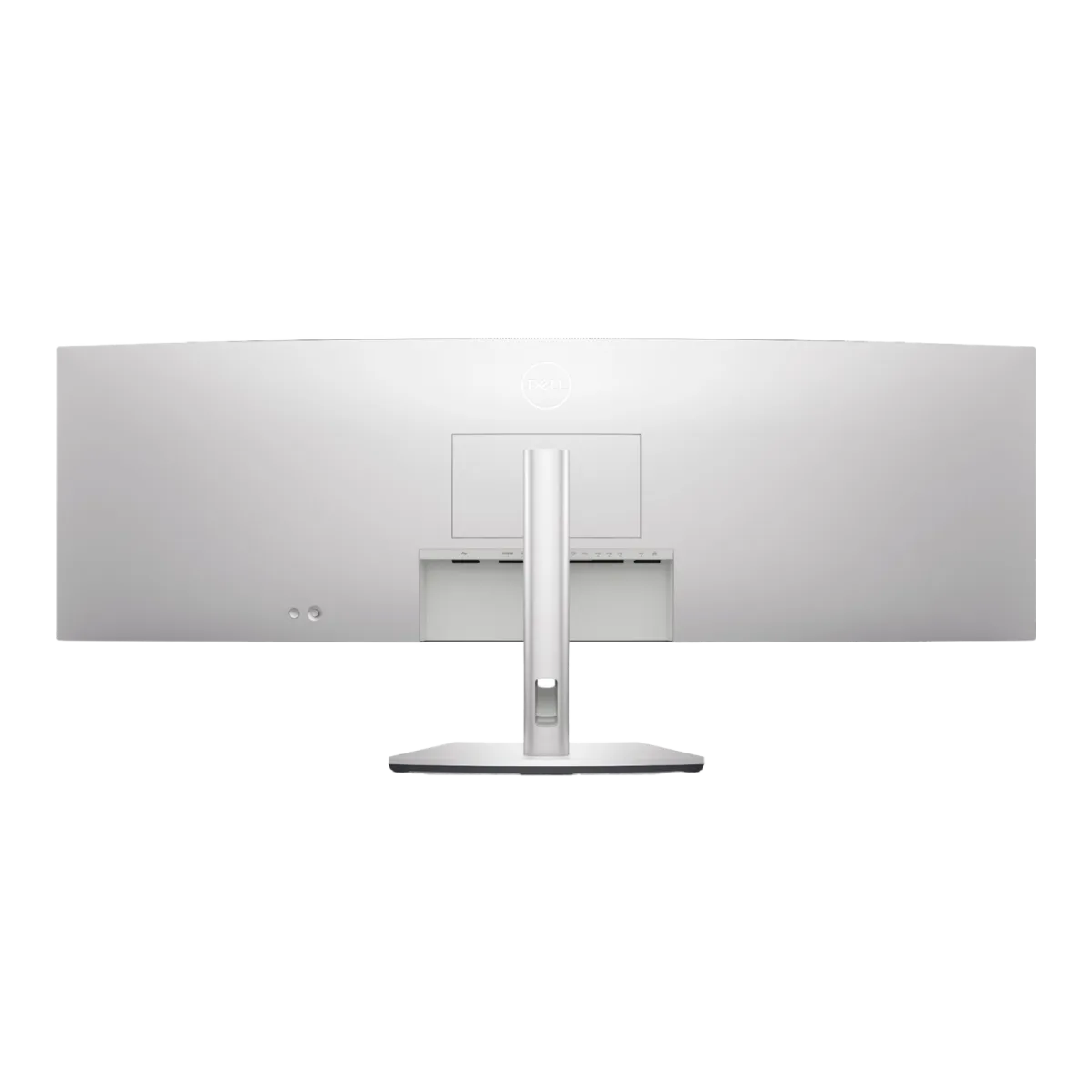 Монитор Dell UltraSharp 49 Curved U4924DW - 49" Dual QHD IPS, 60Hz / Grey