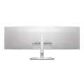 Монитор Dell UltraSharp 49 Curved U4924DW - 49" Dual QHD IPS, 60Hz / Grey