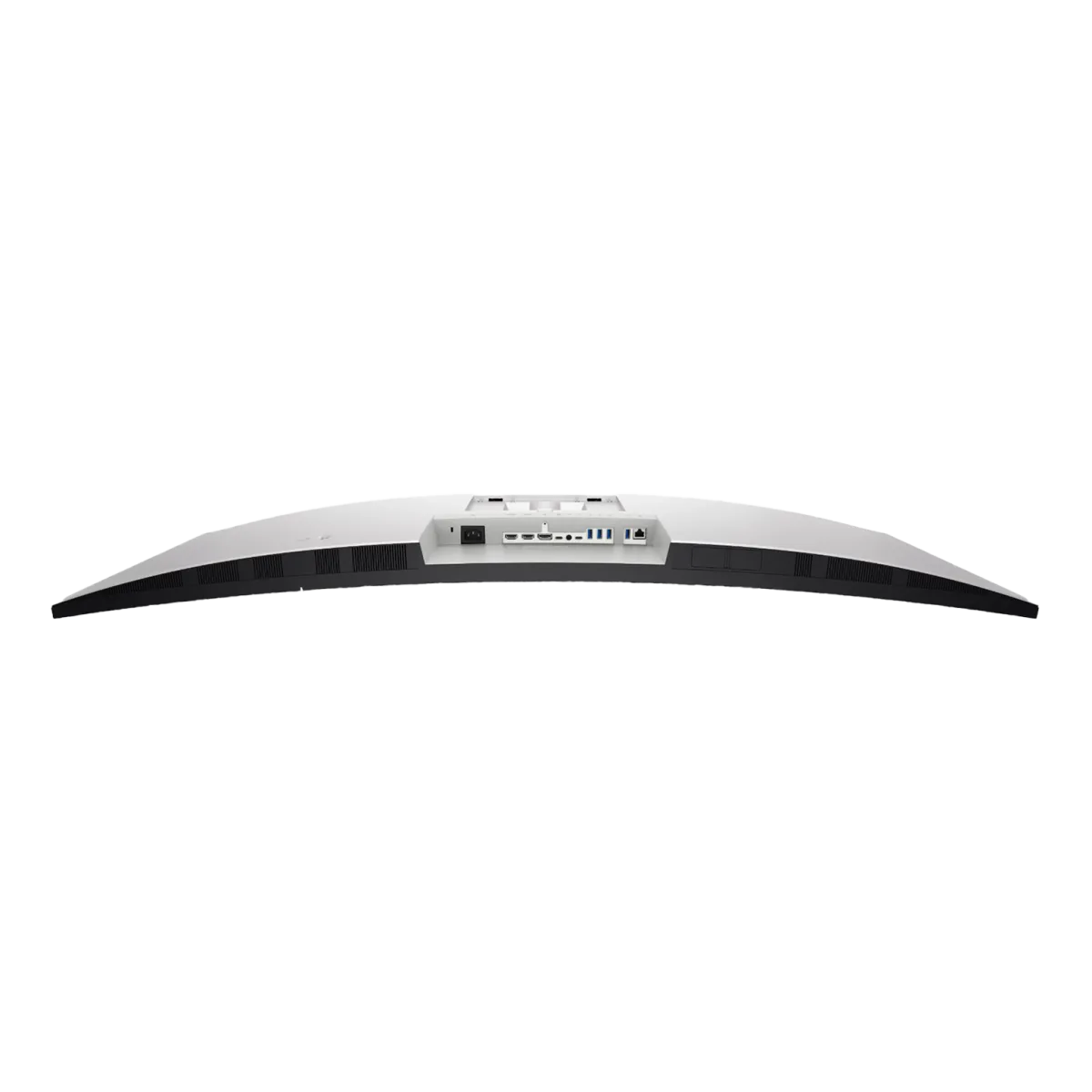 Монитор Dell UltraSharp 49 Curved U4924DW - 49" Dual QHD IPS, 60Hz / Grey
