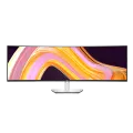 Монитор Dell UltraSharp 49 Curved U4924DW - 49" Dual QHD IPS, 60Hz / Grey