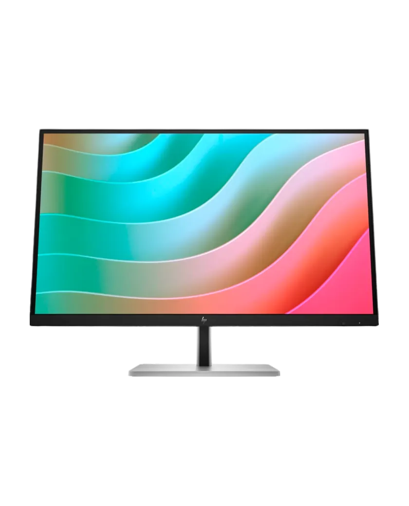 1 Монитор HP EliteDisplay E27k G5 27", 60Гц, 4K, UHD, IPS, Flat