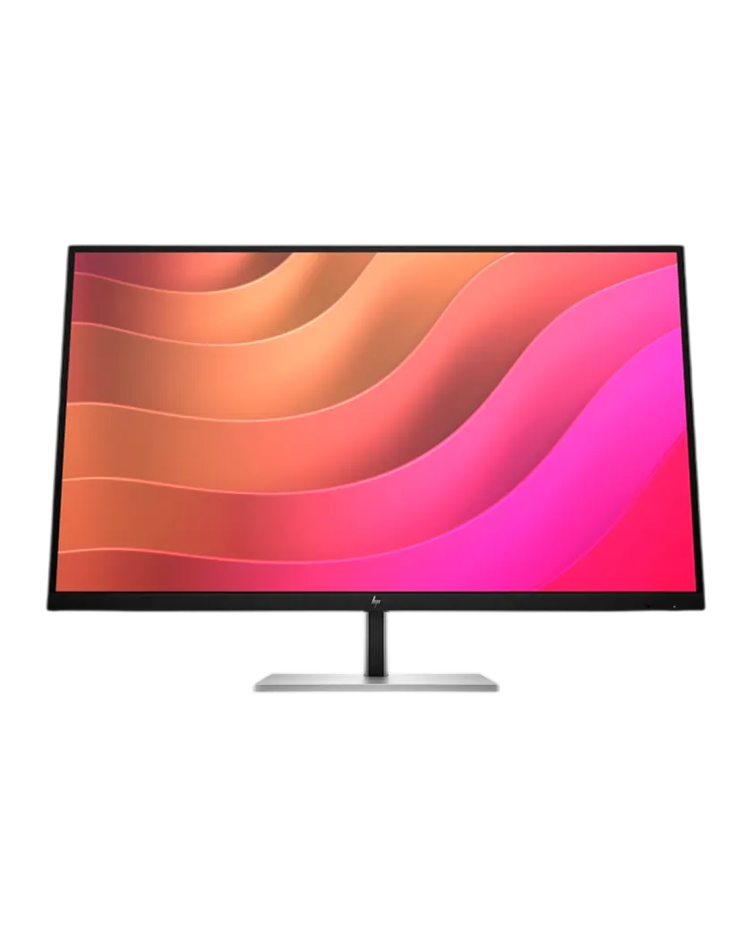 1 Монитор HP EliteDisplay E32K G5 32", 60Гц, 4K, UHD, IPS, Flat