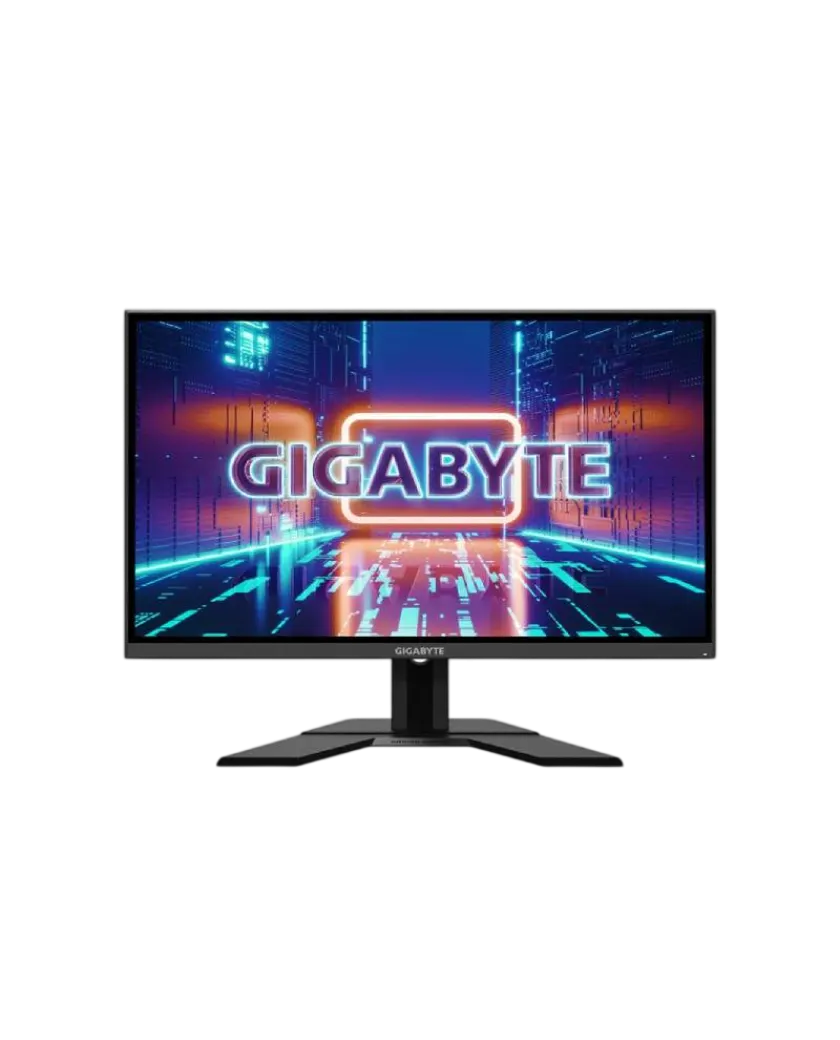 Монитор игровой GIGABYTE G27Q3 27", 300Гц, 2K, QHD