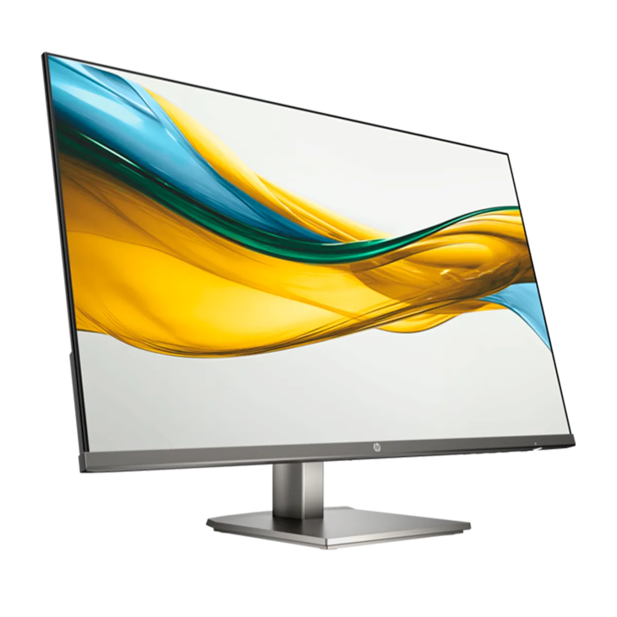 Монитор HP S5 527da - 27", 100Hz, FHD IPS / Black