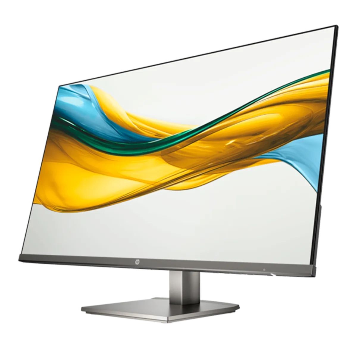 Монитор HP S5 527da - 27", 100Hz, FHD IPS / Black