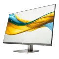 Монитор HP S5 527da - 27", 100Hz, FHD IPS / Black