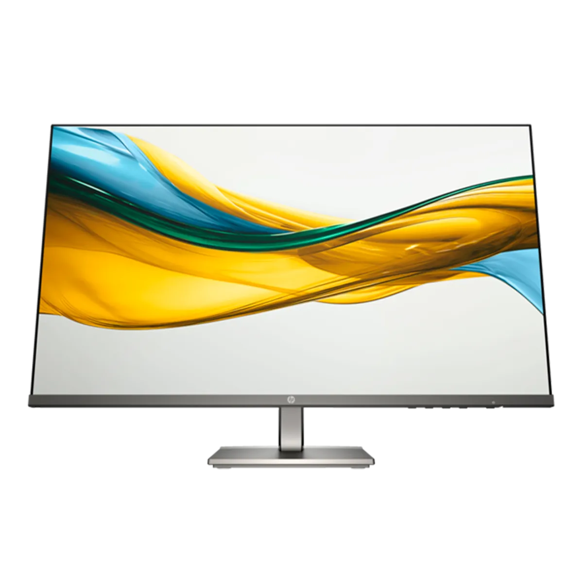 Монитор HP S5 527da - 27", 100Hz, FHD IPS / Black