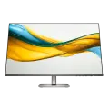 Монитор HP S5 527da - 27", 100Hz, FHD IPS / Black
