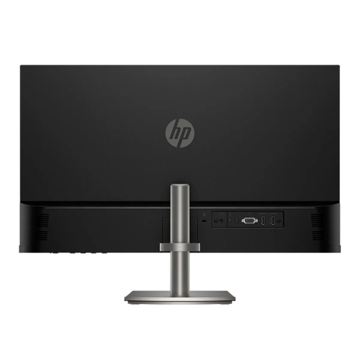 Монитор HP S5 527da - 27", 100Hz, FHD IPS / Black