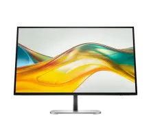 Монитор HP S5 Pro 527pq - 27" QHD IPS, 100Hz / Black