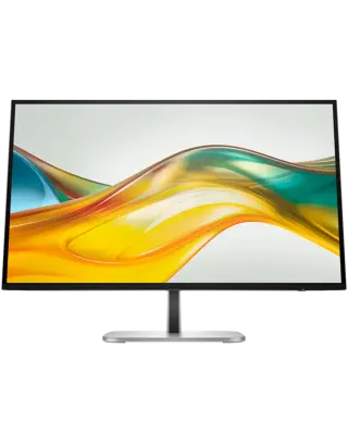 Монитор HP S5 Pro 527pq - 27" QHD IPS, 100Hz / Black