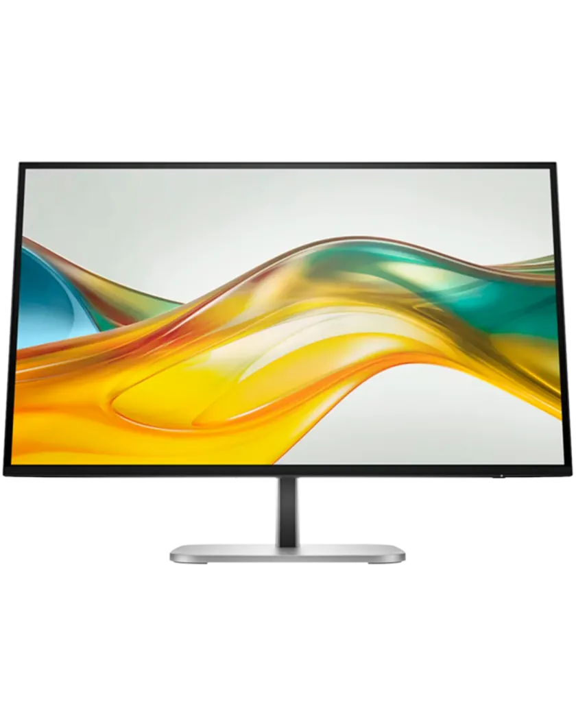 Монитор HP S5 Pro 527pq - 27" QHD IPS, 100Hz / Black
