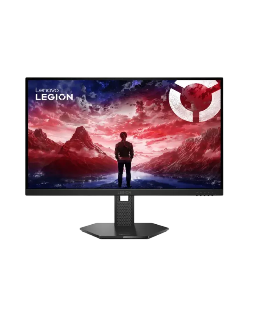 Монитор Lenovo Legion L27-10 — 27" FHD, 240hz, IPS, Flat