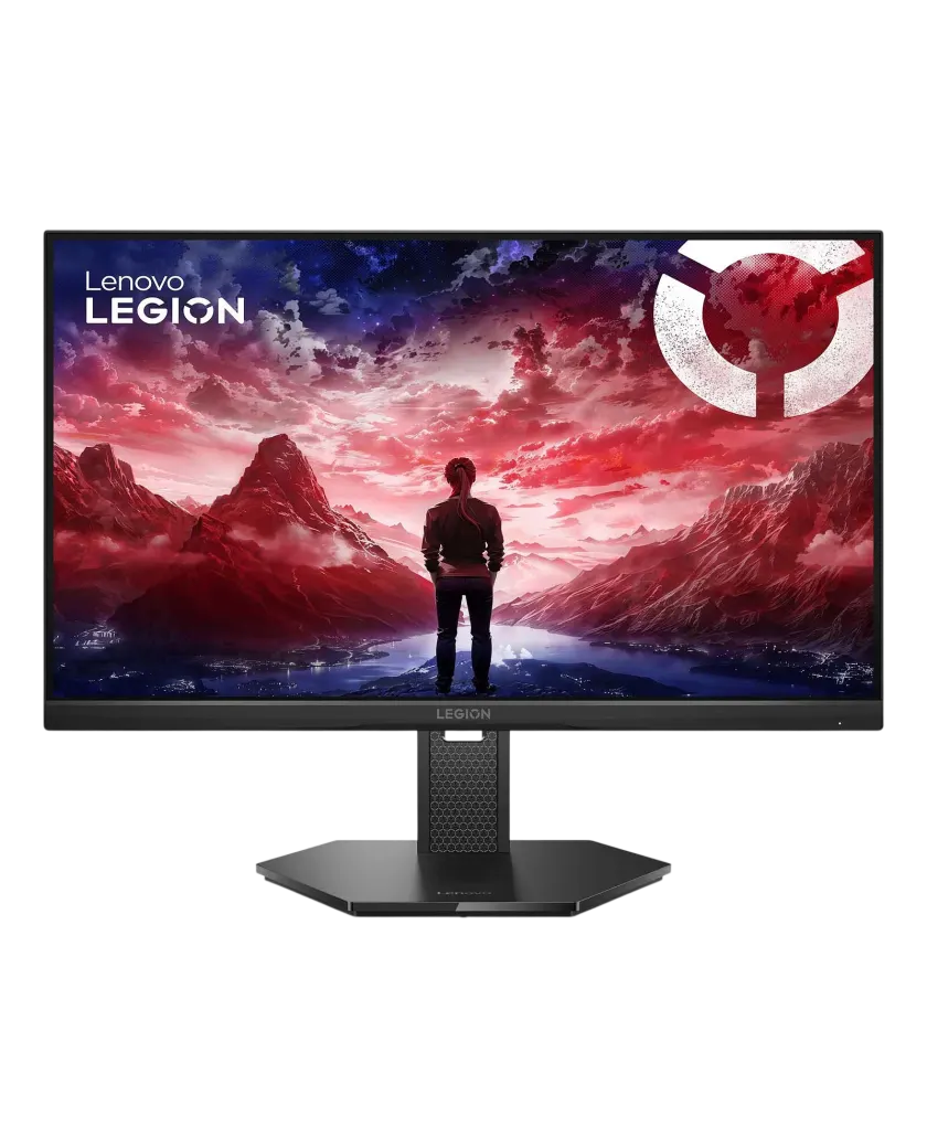Монитор игровой Lenovo Legion F25245FG0 24,5", 320Гц, FHD