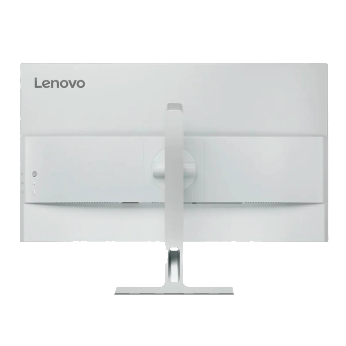 Монитор Lenovo L27-4C - 27" FHD IPS, 144Hz / Cloud Grey