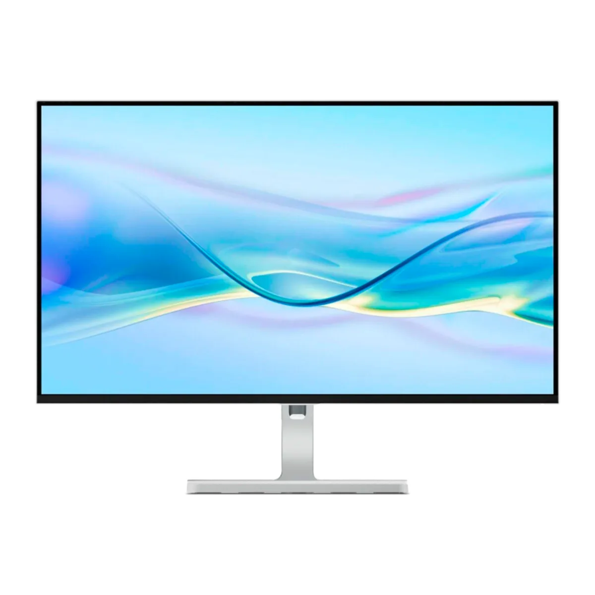 Монитор Lenovo L27-4C - 27" FHD IPS, 144Hz / Cloud Grey