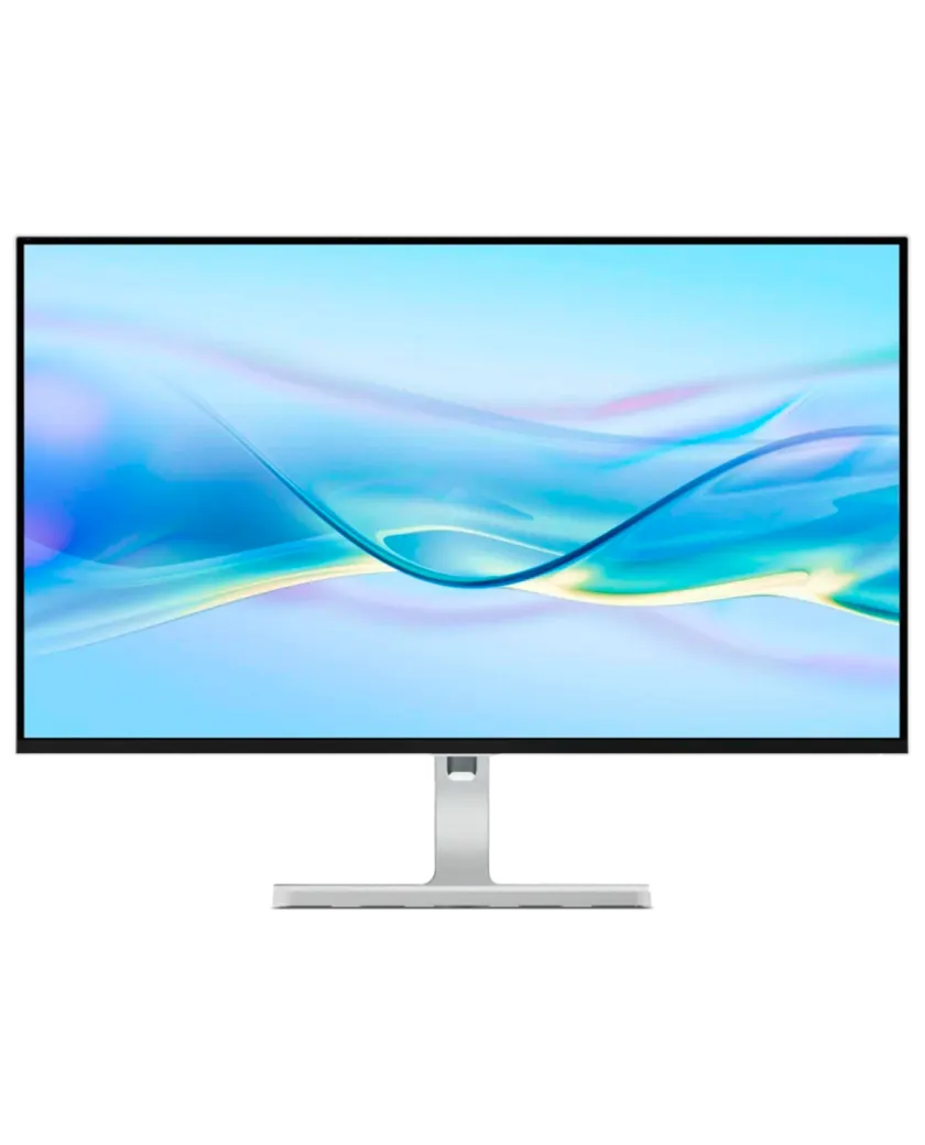 Монитор Lenovo L27-4C - 27" FHD IPS, 144Hz / Cloud Grey