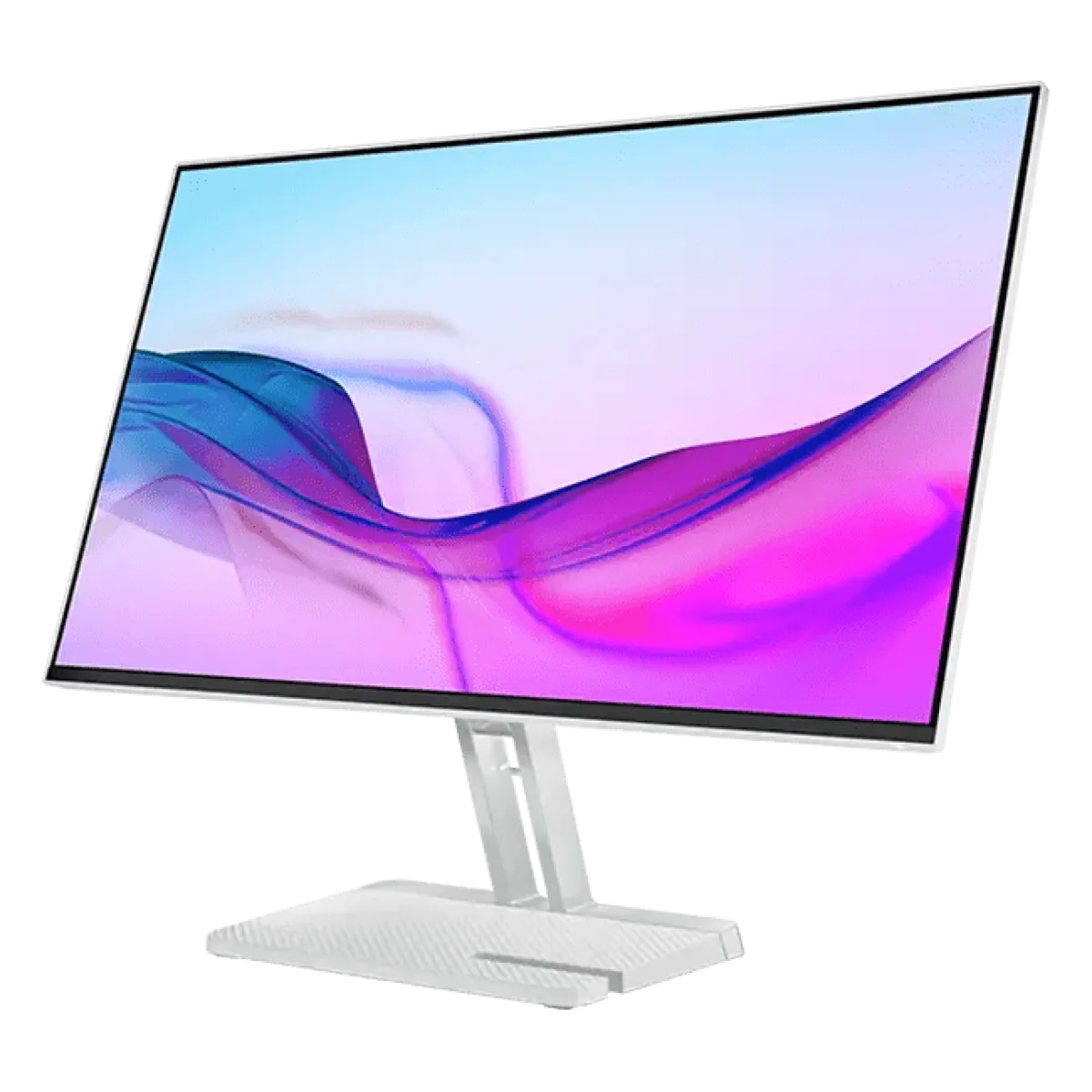 Монитор Lenovo L27i-4A Cloud Grey - 27" FHD IPS, 100Hz / Grey