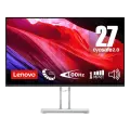 Монитор Lenovo L27i-4A Cloud Grey - 27" FHD IPS, 100Hz / Grey
