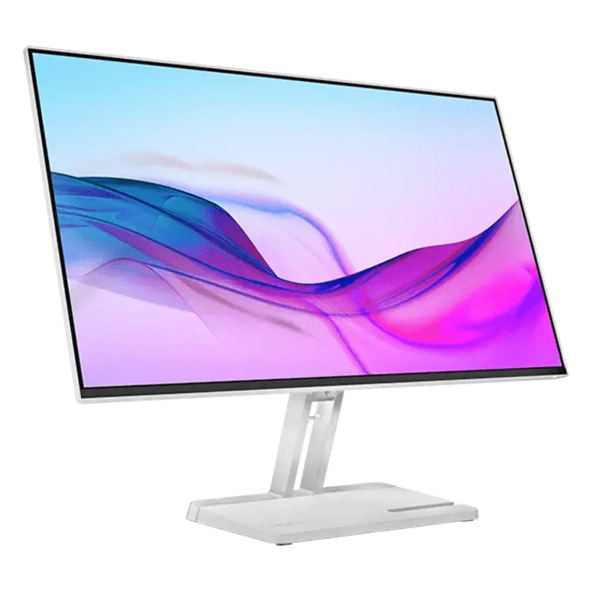 Монитор Lenovo L27i-4A Cloud Grey - 27" FHD IPS, 100Hz / Grey