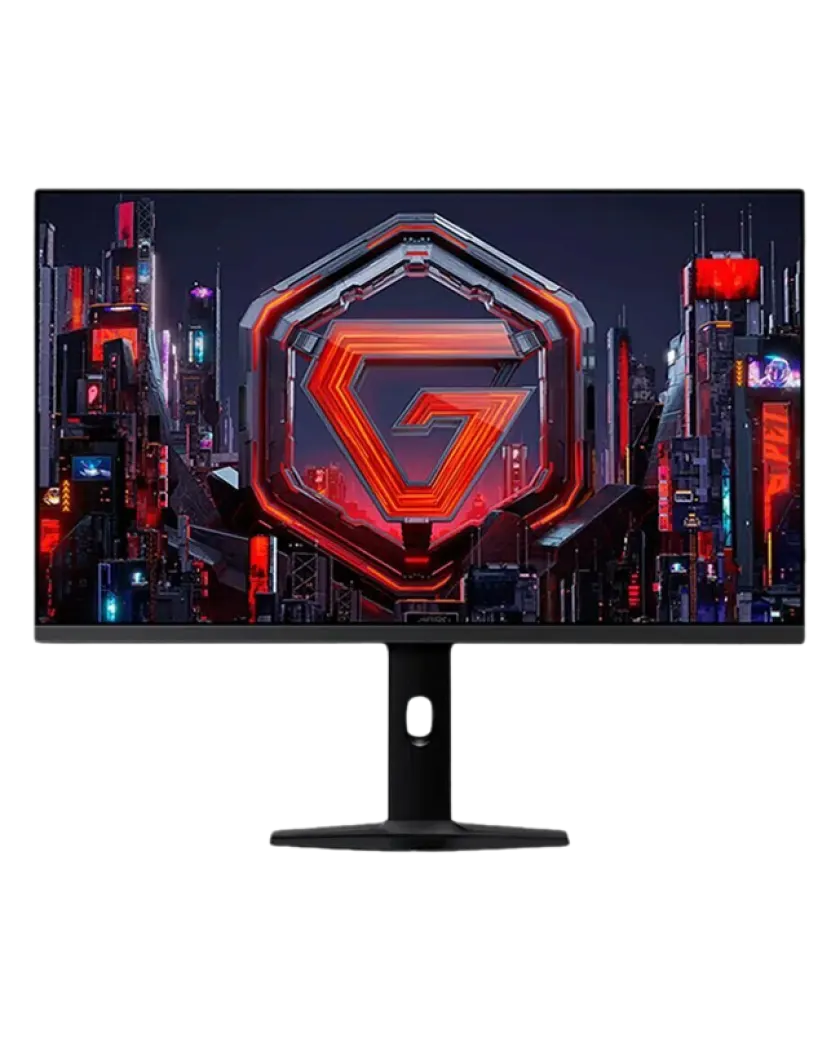 Монитор игровой MI G27Q 27", 240Гц, 2K, QHD