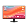 Монитор MSI PRO MP242L 23,8", 100Гц, FHD, IPS