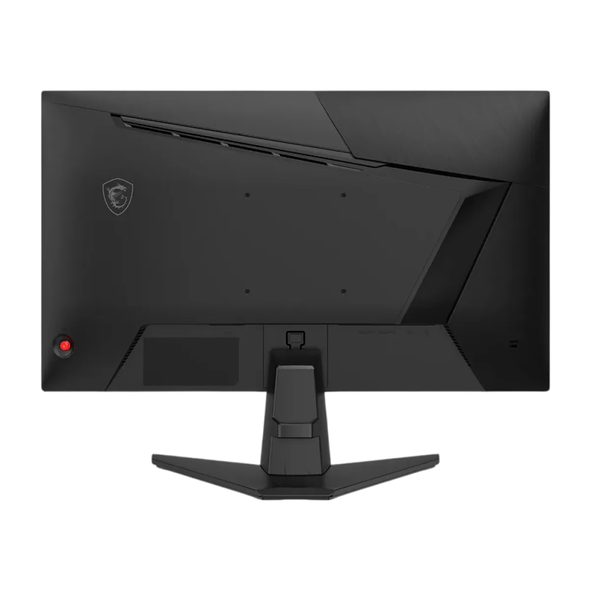 Монитор игровой MSI MAG 255F X24 24,5", 240Гц, FHD, IPS