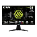 Монитор игровой MSI MAG 255XF 24,5", 300Гц, FHD