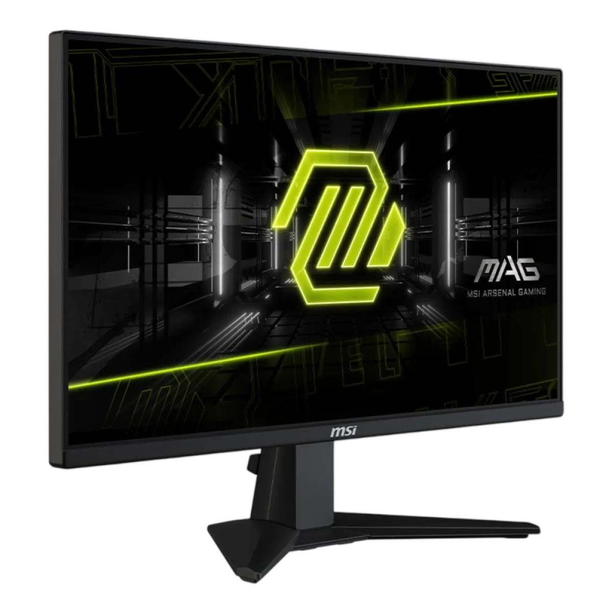 Монитор игровой MSI MAG 255XF 24,5", 300Гц, FHD
