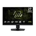 Монитор игровой MSI MAG 272QPF E20 27", 200Гц, 2K, QHD