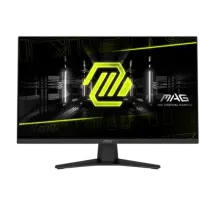 Монитор игровой MSI MAG 274QF 27", 240Гц, 2K, QHD
