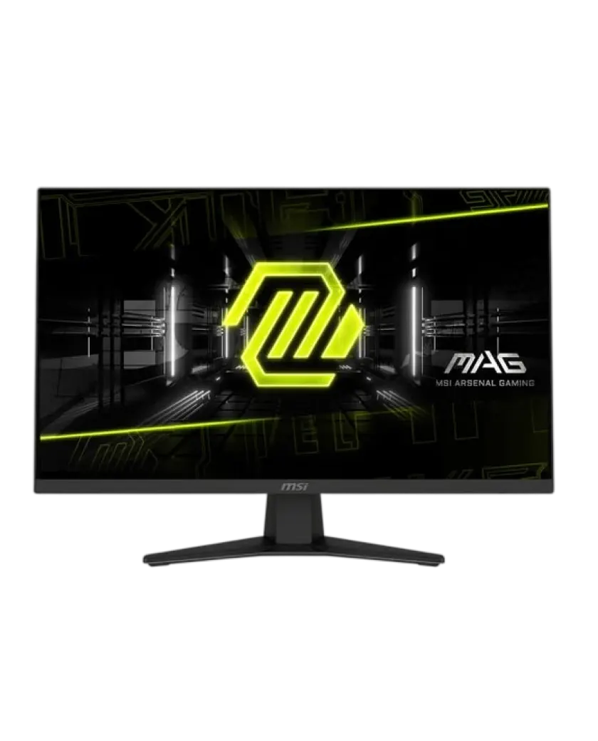 Монитор игровой MSI MAG 274QF 27", 240Гц, 2K, QHD