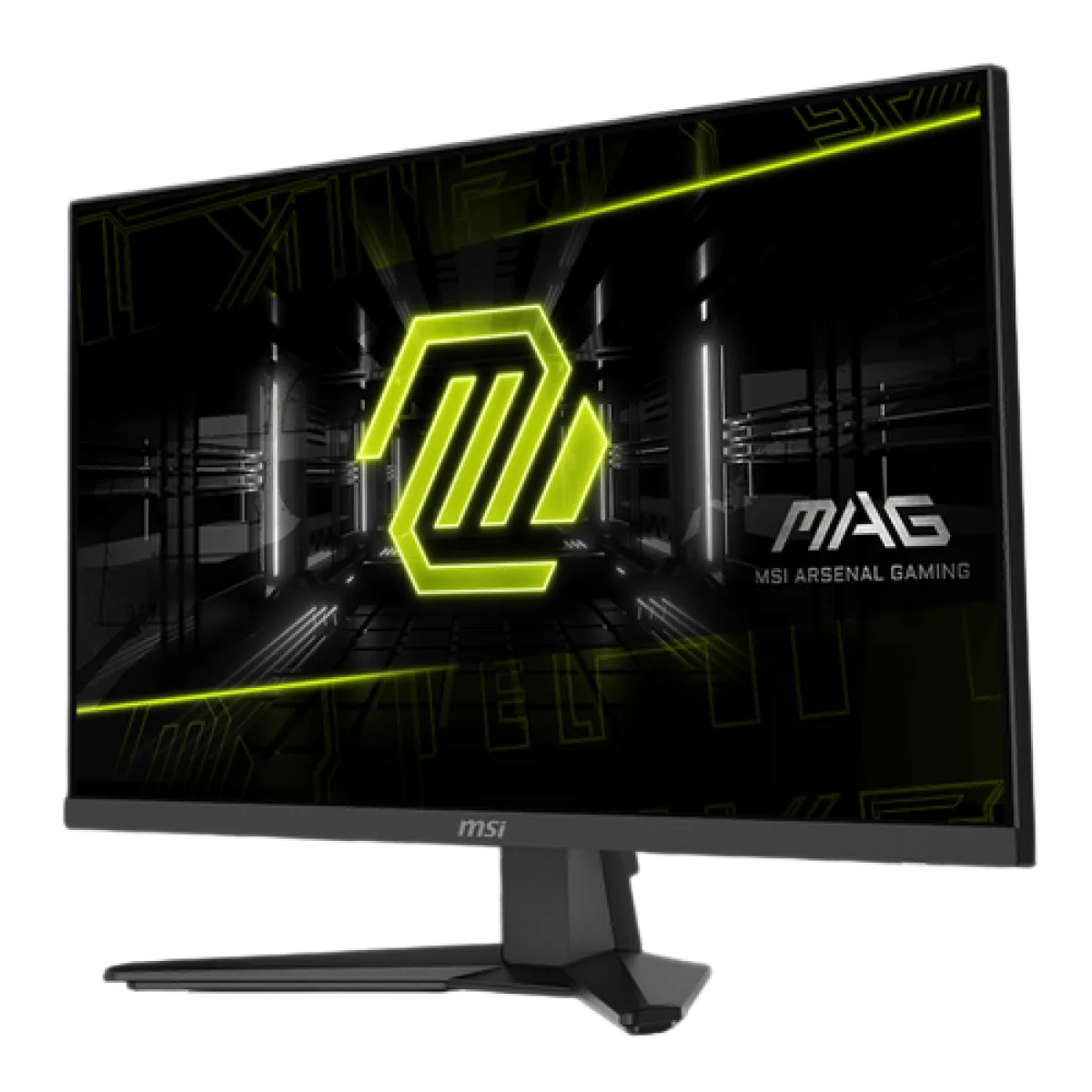 Монитор игровой MSI MAG 274QF 27", 240Гц, 2K, QHD