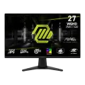 Монитор игровой MSI MAG 275QF X32 27", 320Гц, 2K, QHD